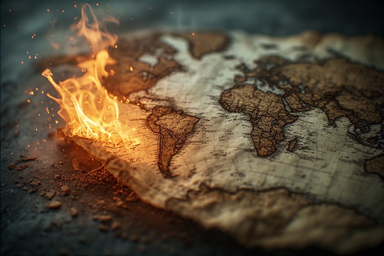 Where the world is heading in 2026?